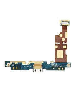 CoreParts MSPP71920 mobiele telefoon onderdeel USB-poortkabel Bruin