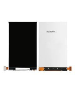 CoreParts MSPP72191 mobiele telefoon onderdeel Beeldscherm Zwart