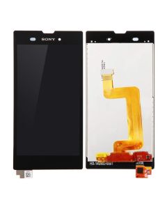 CoreParts MSPP72316 mobiele telefoon onderdeel Beeldscherm Zwart