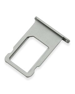 CoreParts MSPP73363 mobiele telefoon onderdeel Simkaarthouder Grijs