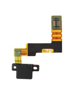 CoreParts MSPP73605 mobiele telefoon onderdeel Microfoon Zwart