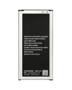 CoreParts MSPP74011 mobiele telefoon onderdeel Batterij Zwart
