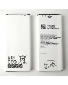 CoreParts MSPP74043 mobiele telefoon onderdeel Batterij Zwart