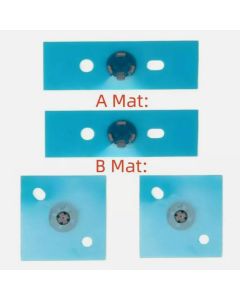 CoreParts MSPP74207 laptop reserve-onderdeel Voet