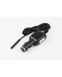 CoreParts MSPT2006C netvoeding & inverter Auto 30 W Zwart