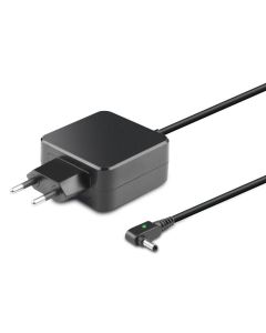 CoreParts MSPT2012 netvoeding & inverter Binnen 33 W Zwart