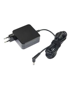 CoreParts MSPT2014 netvoeding & inverter Binnen 45 W Zwart