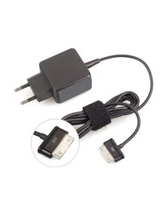 CoreParts MSPT2020 oplader voor mobiele apparatuur Zwart AC Binnen