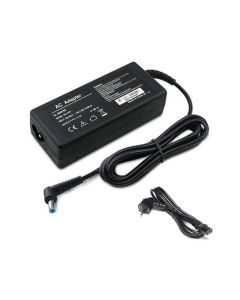 CoreParts MSPT2030 netvoeding & inverter Binnen 45 W Zwart