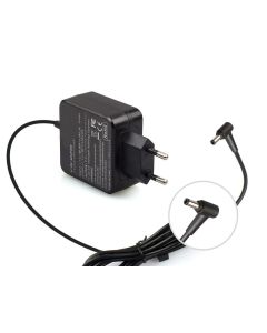 CoreParts MSPT2050 netvoeding & inverter Binnen 45 W Zwart