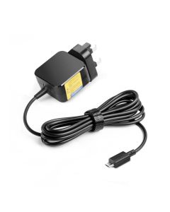 CoreParts MSPT2121-UK netvoeding & inverter Binnen 15 W Zwart