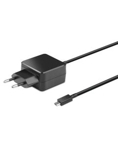CoreParts MSPT2121 netvoeding & inverter Binnen 15 W Zwart