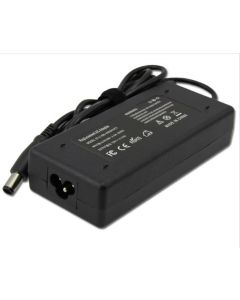 CoreParts MSPT2126 netvoeding & inverter Binnen 90 W Zwart