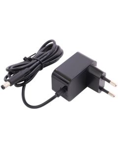 CoreParts MSPT2129 netvoeding & inverter Binnen 12 W Zwart