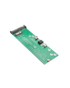 CoreParts MSSA7209 laptop reserve-onderdeel adapter