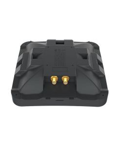 MikroTik 5dBi LTE antenna with 2 x SMA connectors