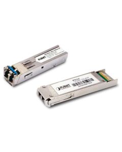 Planet 1-Port 10GBase-SR SFP+ Fiber optical module -300m