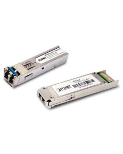 Planet SFP+, 2 km, 1310 nm, LC/UPC, IEEE 802.3ae