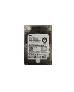 DELL 300GB SAS 10000rpm interne harde schijf 2.5"