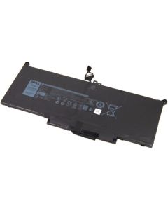 DELL MYJ96 laptop reserve-onderdeel Batterij