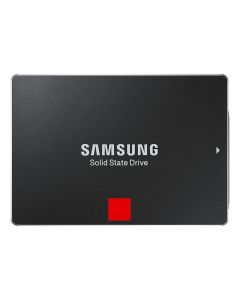 Samsung 850 PRO 512 GB 2.5" SATA III 3D MLC