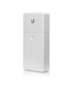 Ubiquiti NanoSwitch, RTL8367N-VB, (4) 10/100/1000 Mbps Ethernet RJ45