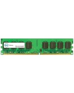 DELL N1TP1 geheugenmodule 4 GB 1 x 4 GB DDR3L 240-pin DIMM ECC