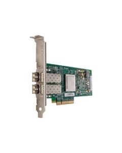 Cisco Qlogic QLE2562, 8Gb dual port Fibre Channel HBA