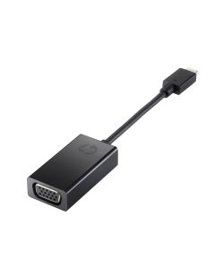 HP USB-C naar VGA adapter
