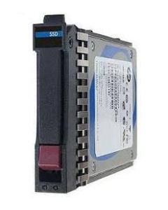 Hewlett Packard Enterprise 800GB, 2.5", 12G SAS, SFF, MU
