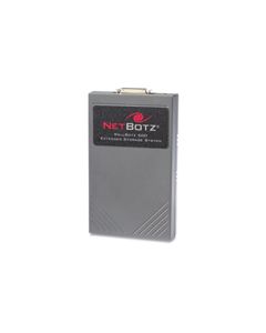 APC NetBotz Extended Storage System (60GB) with Bracket Zip-schijf
