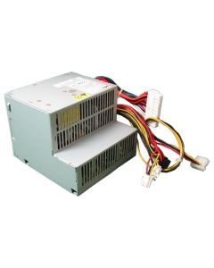 DELL NC912 power supply unit 220 W Grijs