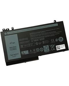 DELL JY8D6 laptop reserve-onderdeel Batterij