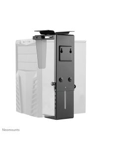 Neomounts NM-CPU100BLACK CPU houder - draaibaar - max 10 kg - universeel
