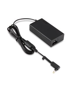 Acer AC Adapter 65W netvoeding & inverter Binnen Zwart
