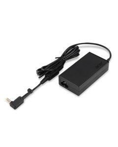 Acer 90W_5.5PHY - 19V netvoeding & inverter Zwart