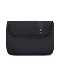 Acer NP.BAG11.001 laptoptas Opbergmap/sleeve Zwart