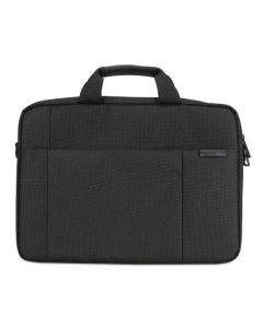 Acer NP.BAG1A.188 laptoptas 35,6 cm (14") Aktetas Zwart
