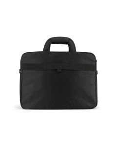 Acer Traveler Case XL 43,9 cm (17.3") Aktetas Zwart