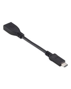 Acer NP.CAB1A.020 USB grafische adapter Zwart