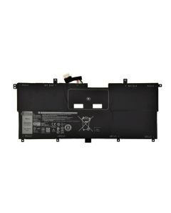 DELL HMPFH laptop reserve-onderdeel Batterij