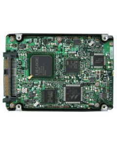 DELL 146GB 2.5" SAS interne harde schijf 10000 RPM 2.5"
