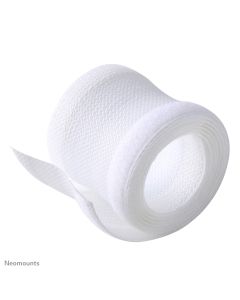 Neomounts NS-CS200WHITE Kabelsok - voor 8-10 kabels - universeel