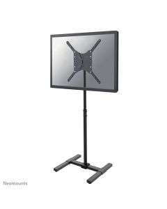 Neomounts NS-FS100BLACK Vloerstandaard 10-55"