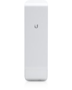 Ubiquiti 2.4GHz, 150+ Mb/s, Fast Ethernet, 13+ km