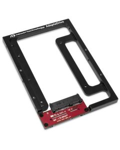 OWC 2.5" to 3.5" Drive Converter Bracket, Black