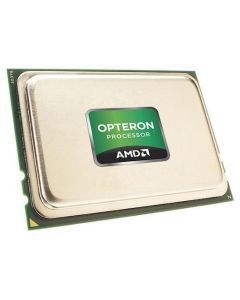 AMD Opteron Dual-core 2218, 2.6GHz, tray, Socket F (1207), L2 Cache 1MB