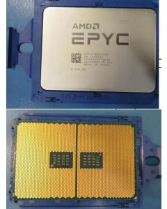 Hewlett Packard Enterprise 32-core AMD EPYC 7551 processor, 2.0GHz clock speed, 64MB L3 cache, 180W TDP, optimized for data centers.