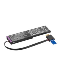 Hewlett Packard Enterprise 12W Smart Storage Battery (up to 3 Devices) for BladeSystem Server