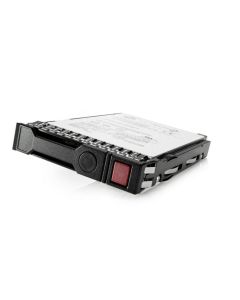 Hewlett Packard Enterprise 480GB SATA SSD - 2.5-inch SFF, MU, SC, DS firmware